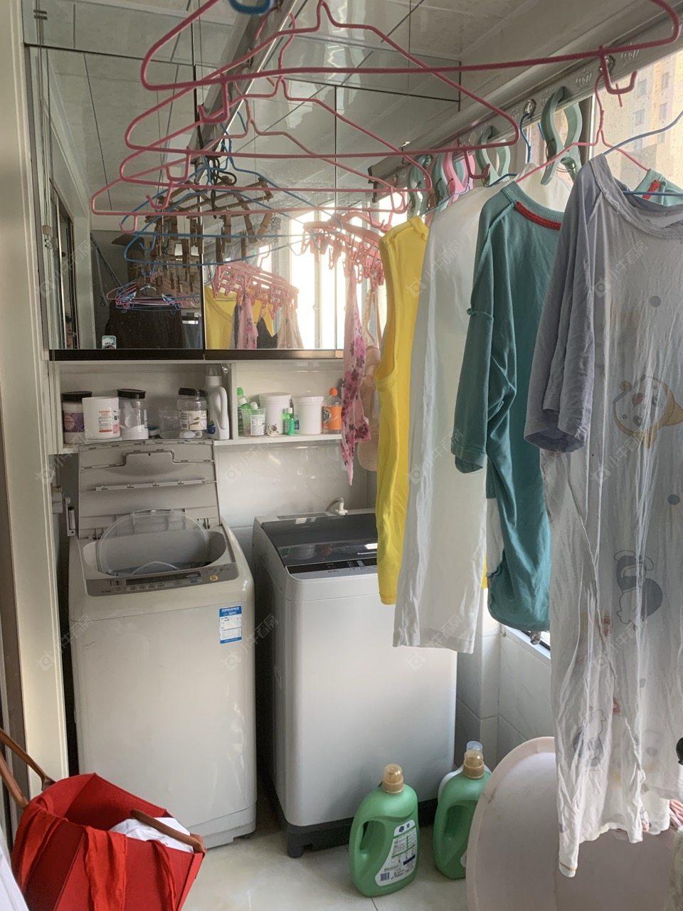 常州华润国际三期在租房源户型图_小牛看房