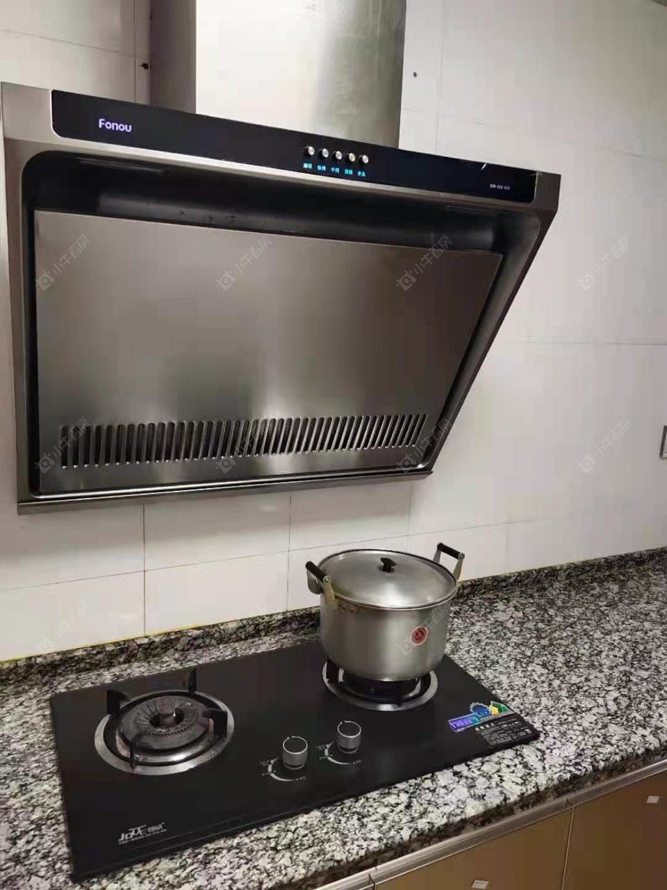 常州永安花苑在租房源室内图_小牛看房