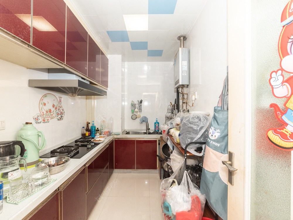 常州滨江明珠城东区在售二手房源室内图_小牛看房