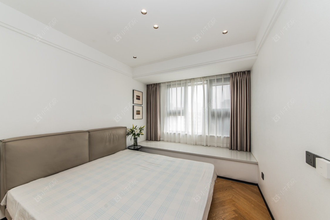 常州龙湖景粼天著在售二手房源室内图_小牛看房