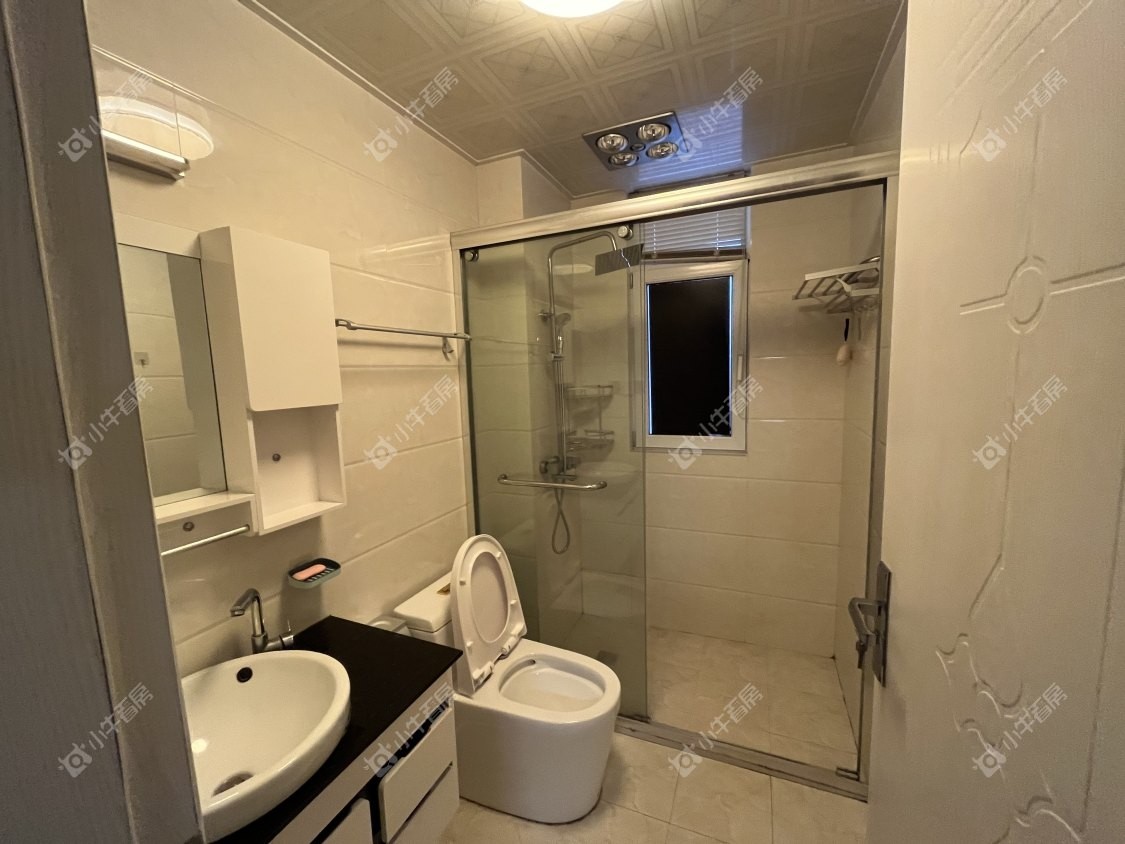 常州中海龙城花园西区在租房源_小牛看房