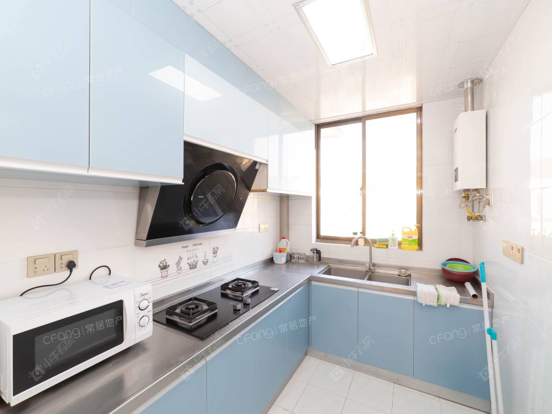 常州翠竹新村北区在租房源_小牛看房