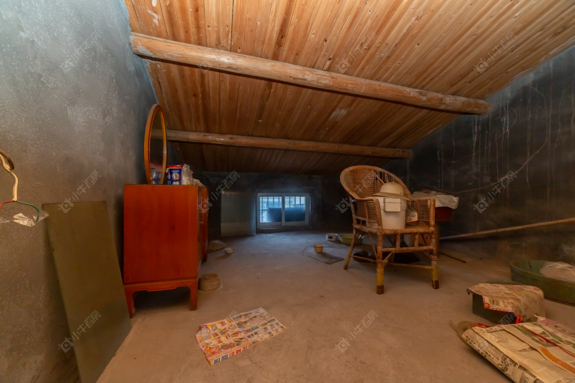 常州冶金新村在售二手房源室内图_小牛看房