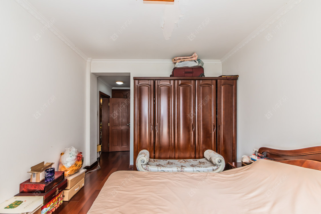 常州怀德名园在售二手房源室内图_小牛看房