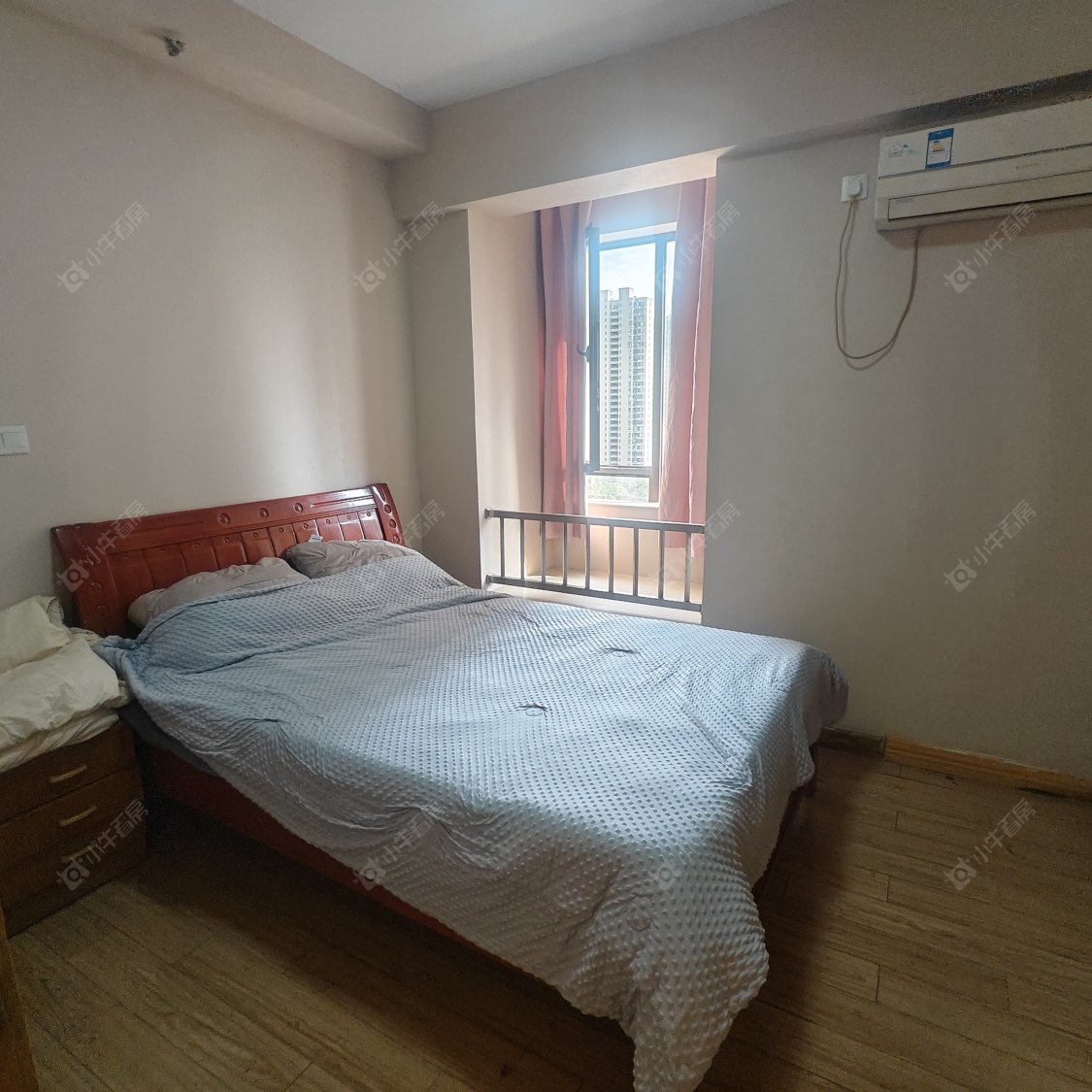 常州莱蒙城领尚在租房源室内图_小牛看房