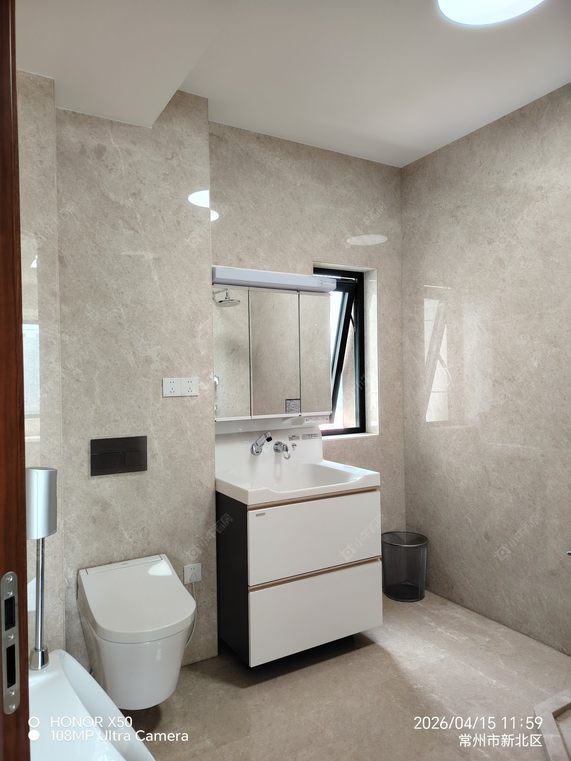 常州龙湖景粼天著在租房源室内图_小牛看房