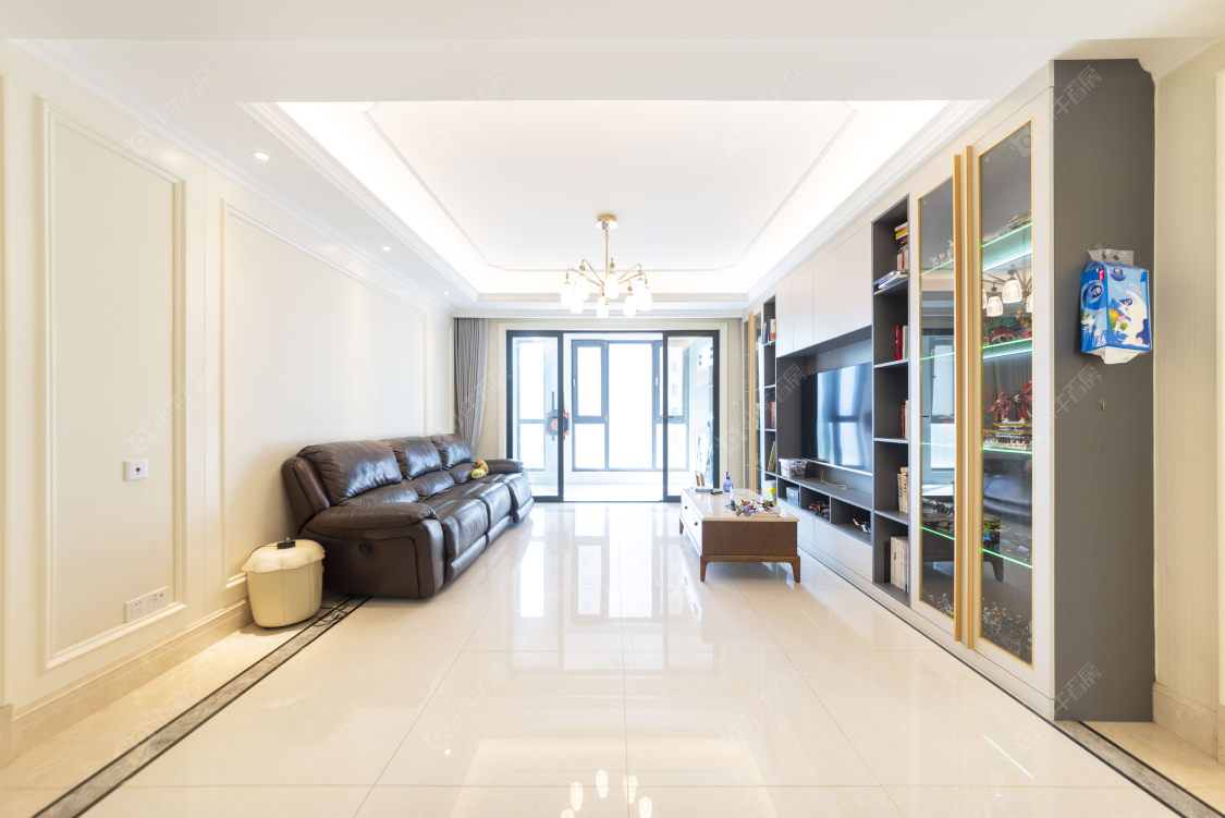 常州新城公馆荣域在售二手房源_小牛看房