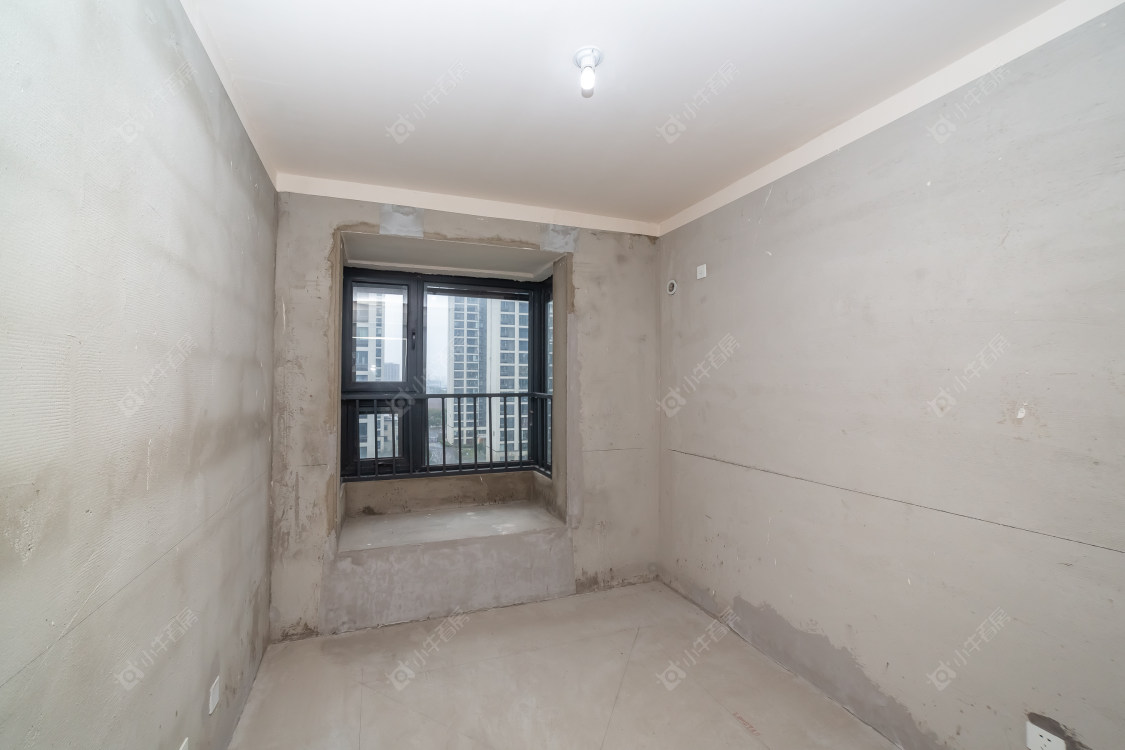 常州光明当代拾光里在售二手房源室内图_小牛看房