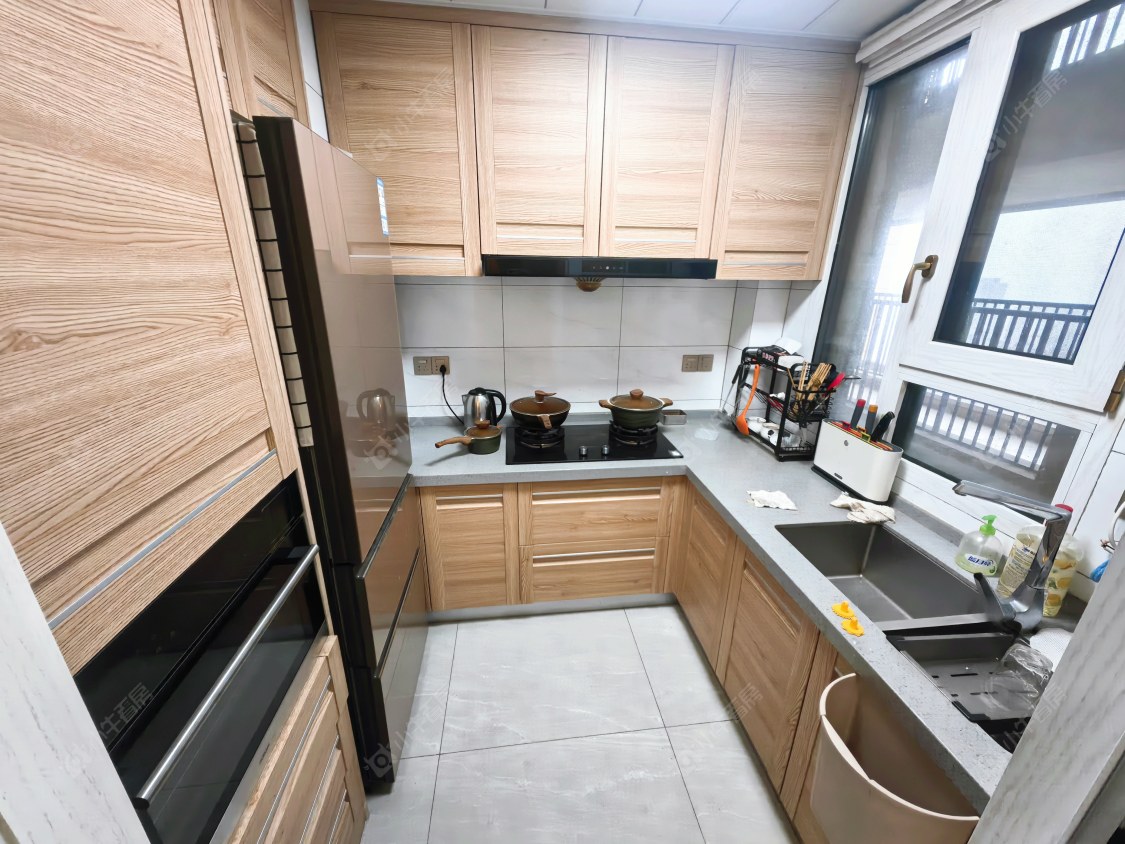 常州路劲城市主场在租房源室内图_小牛看房