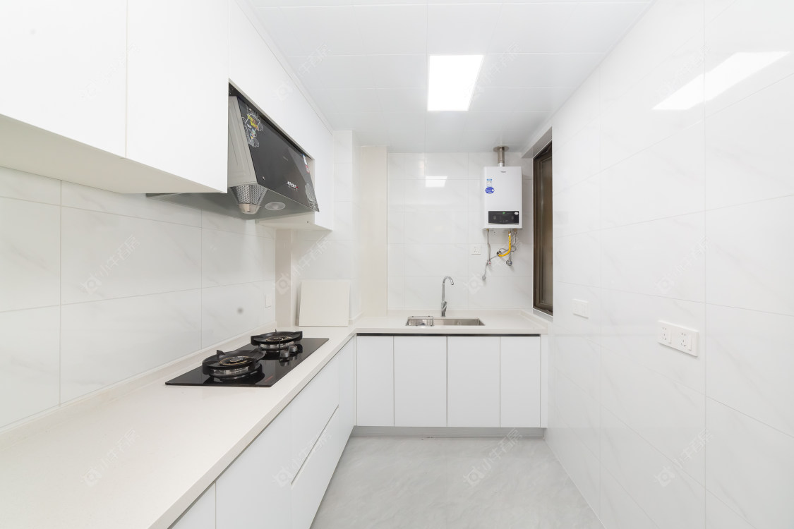 常州银河湾第一城二期在售二手房源室内图_小牛看房