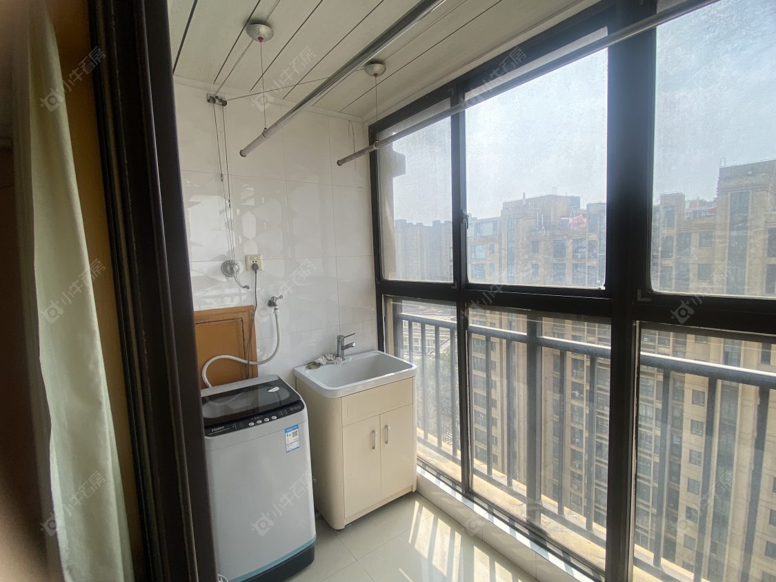 常州九洲花园一期在租房源室内图_小牛看房