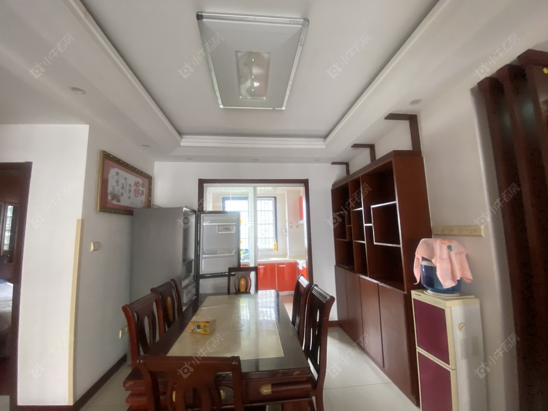 常州太湖明珠苑南苑在租房源室内图_小牛看房