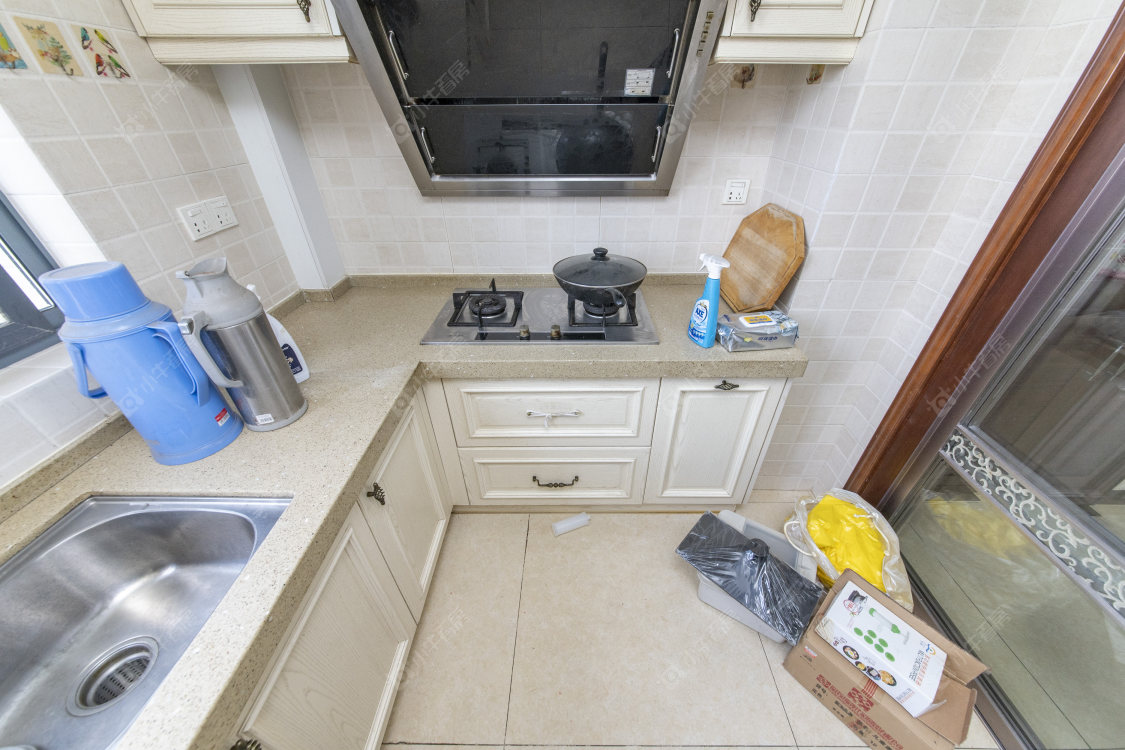 常州东方公寓(湖塘)在售二手房源室内图_小牛看房