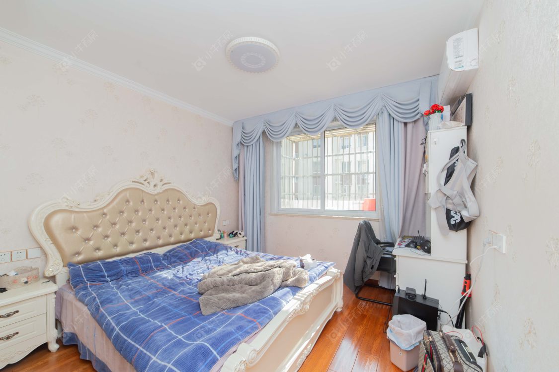 常州前桥新村在售二手房源室内图_小牛看房