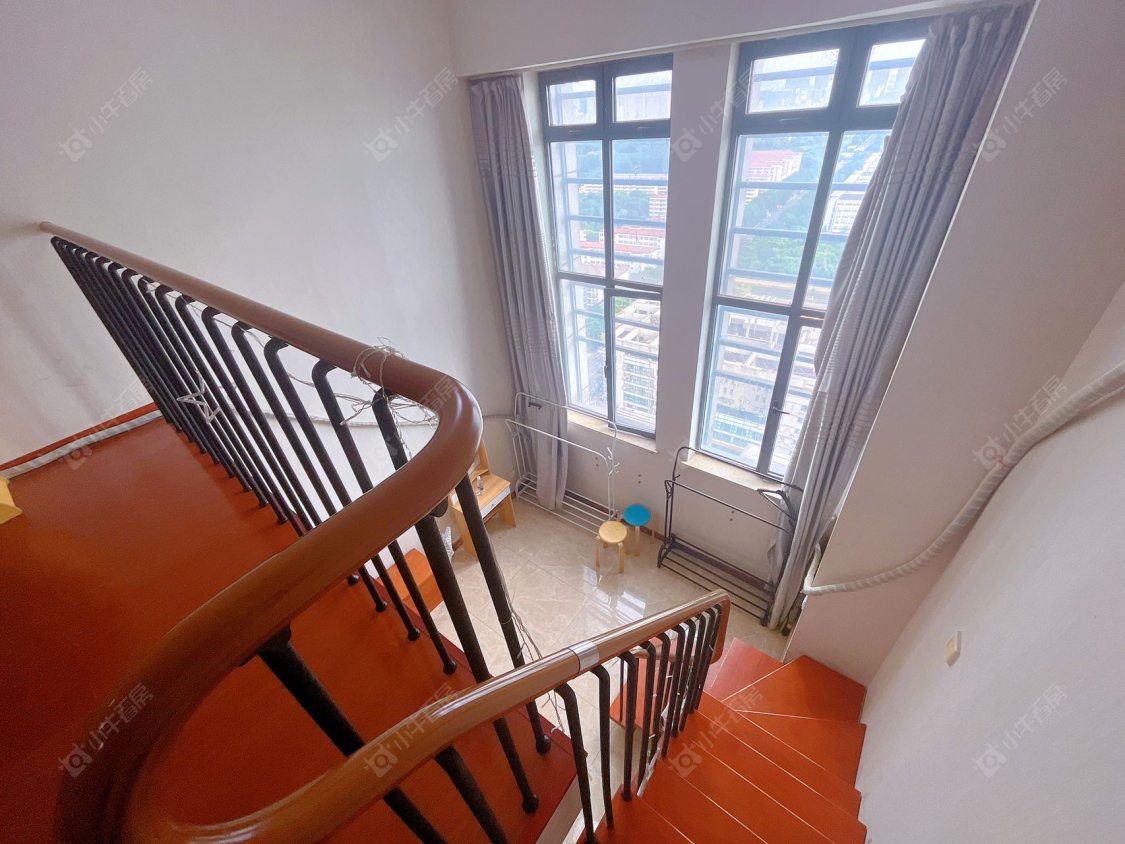 常州亚泰财富中心在租房源_小牛看房