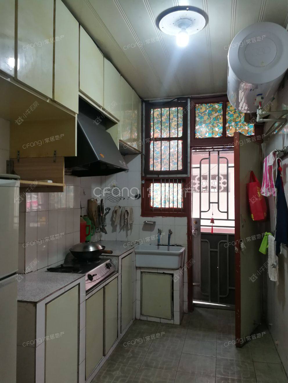 常州戚研所工房租房_戚研所工房2室1厅房源出租