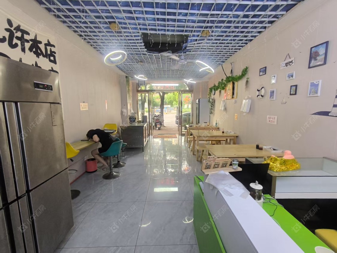常州御水华庭一期租房_御水华庭一期1室1厅房源出租
