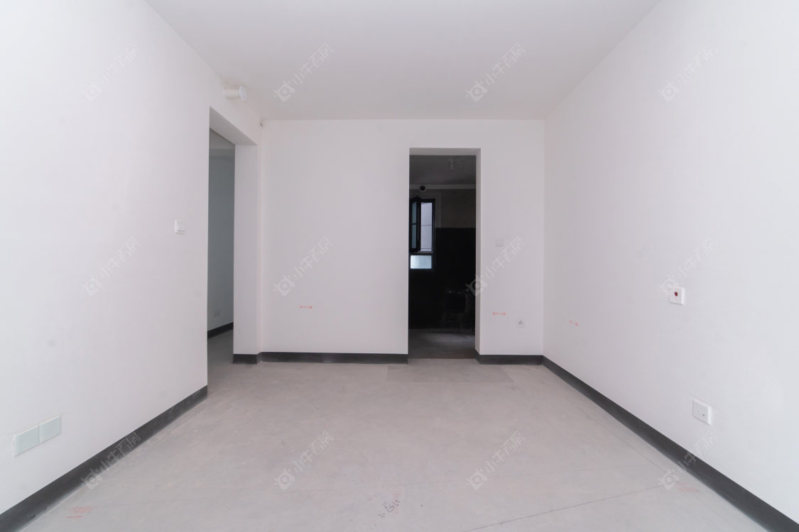 常州白云新城文华园在售二手房源室内图_小牛看房