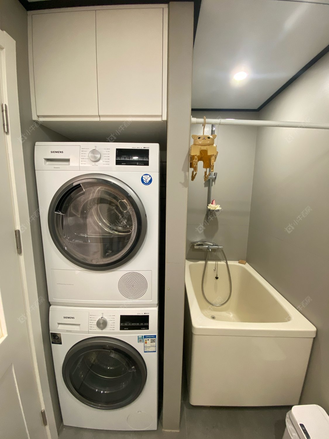 常州香江壹品租房_香江壹品1室1厅房源出租