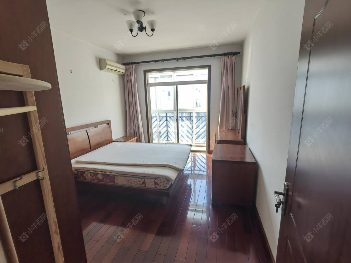 常州铭巷家园在租房源户型图_小牛看房