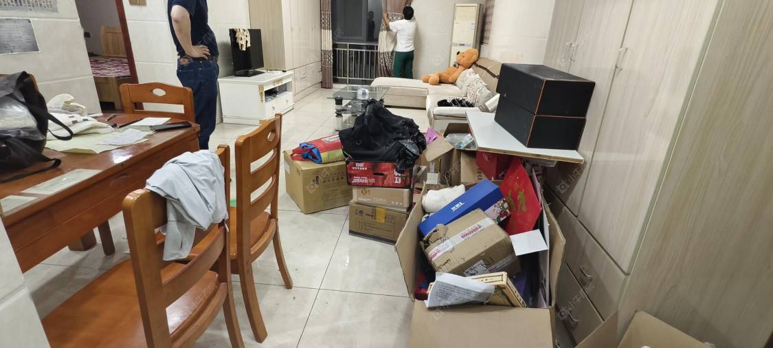 常州邱墅家园租房_邱墅家园3室2厅房源出租