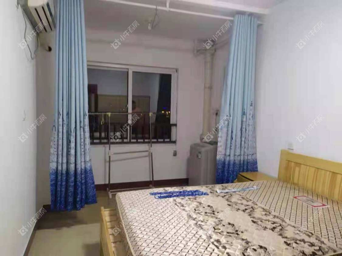 常州港龙新港城在租房源_小牛看房