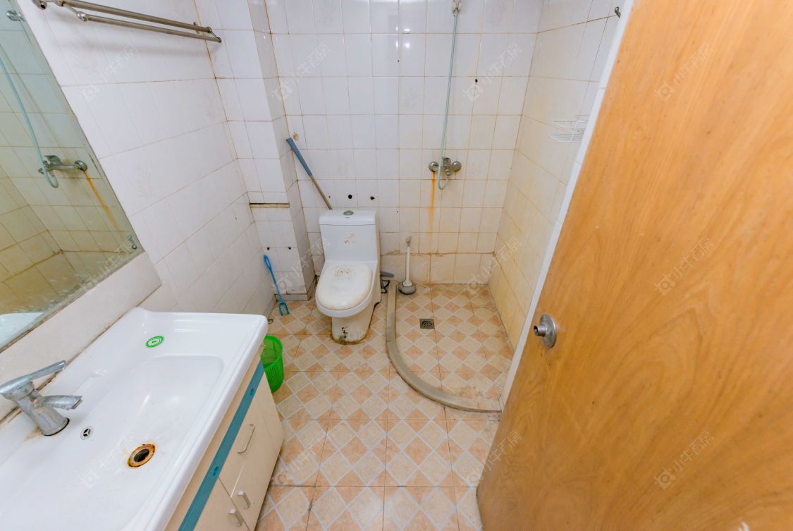 常州常宁公寓在售二手房源室内图_小牛看房