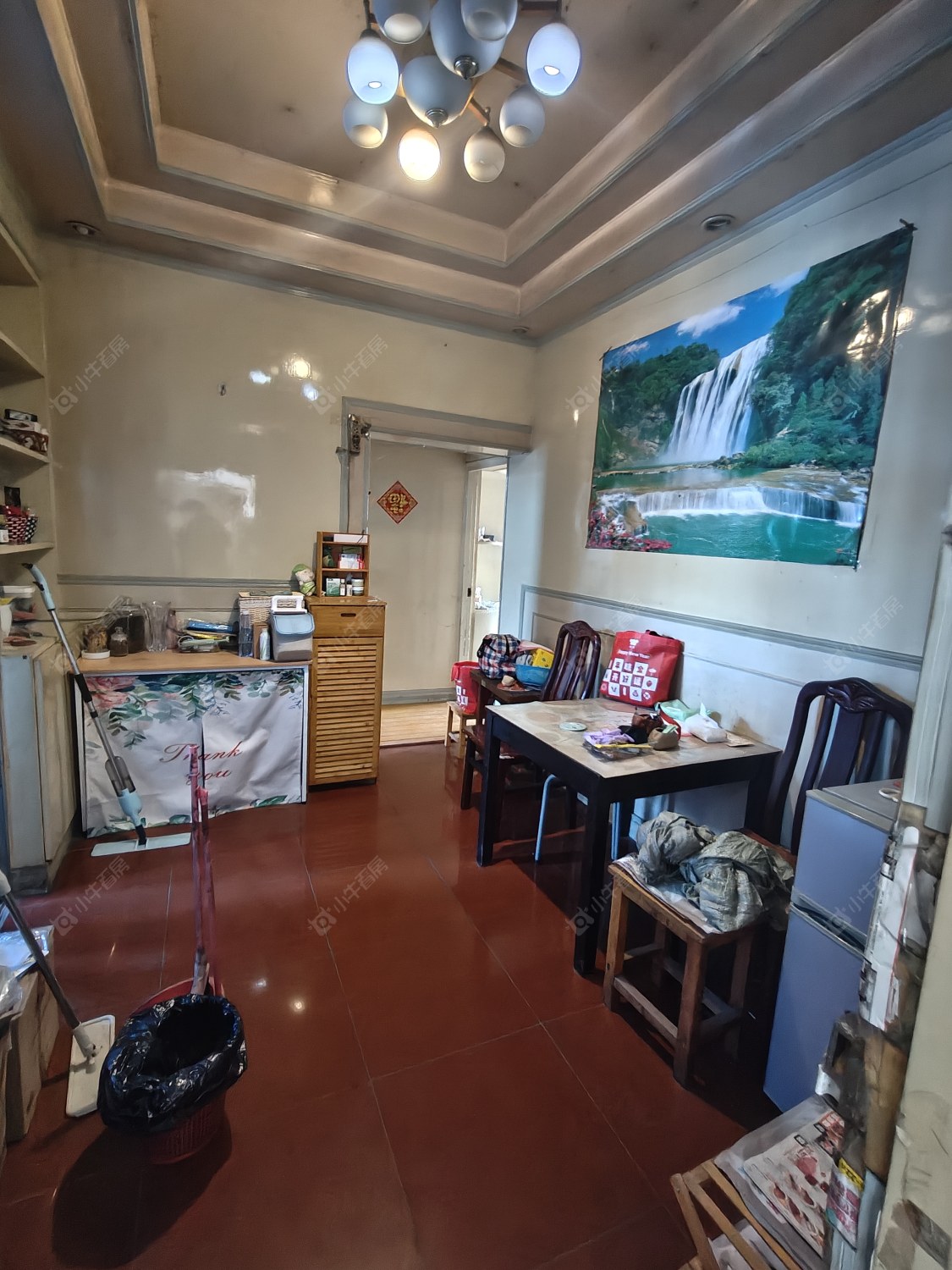 常州工房南区在租房源室内图_小牛看房