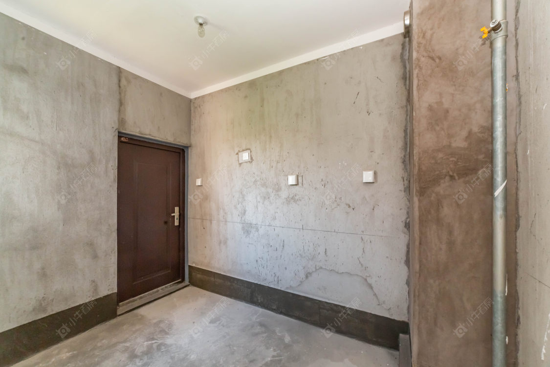 常州金地天际在售二手房源室内图_小牛看房