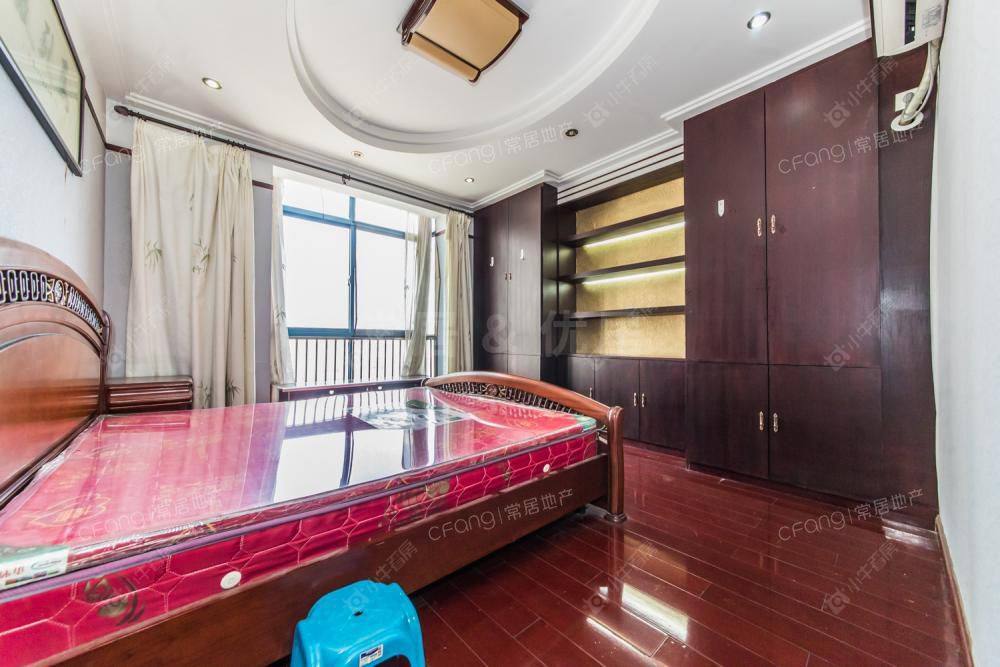 常州四季新城南苑在租房源_小牛看房