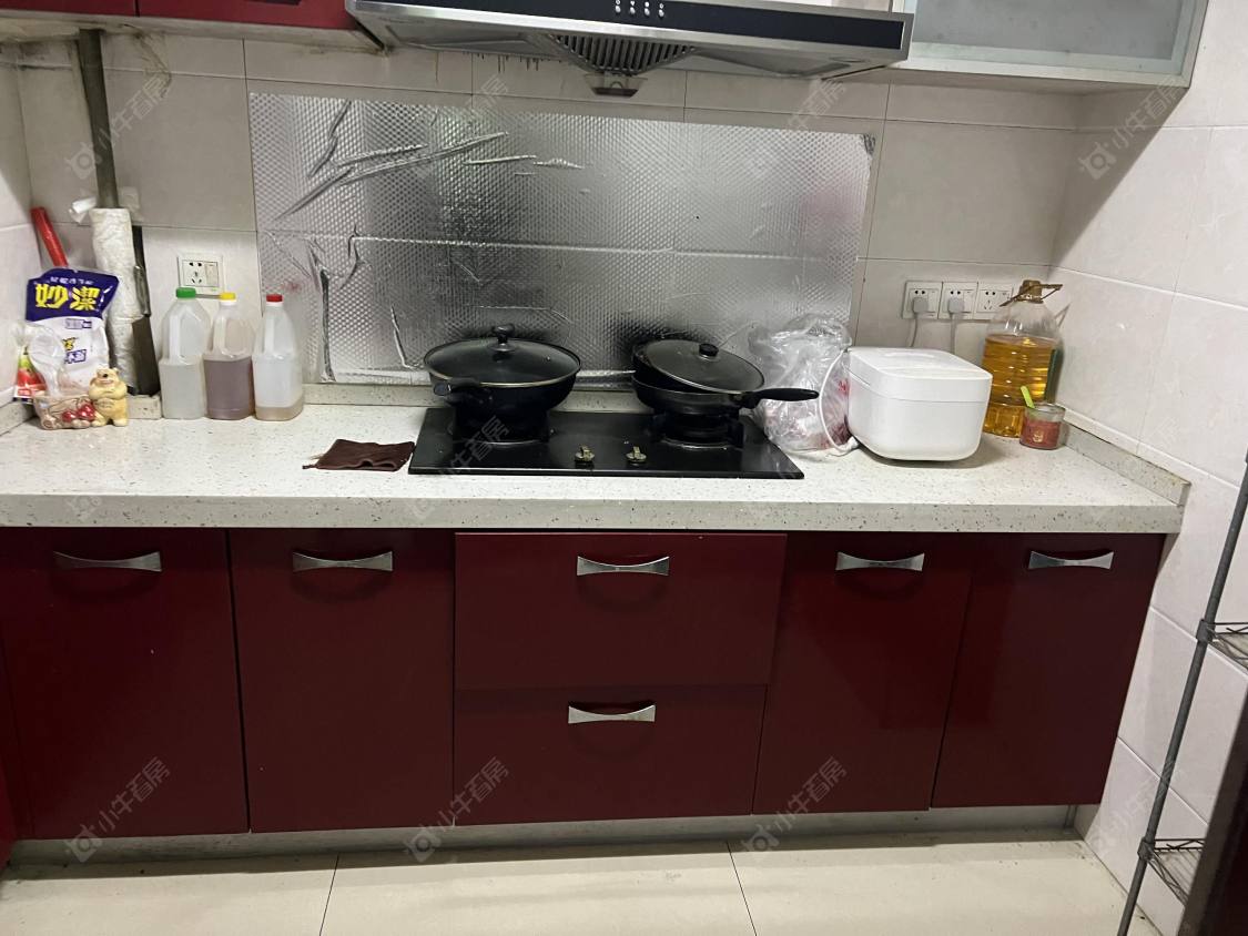 常州溪湖小镇在租房源室内图_小牛看房