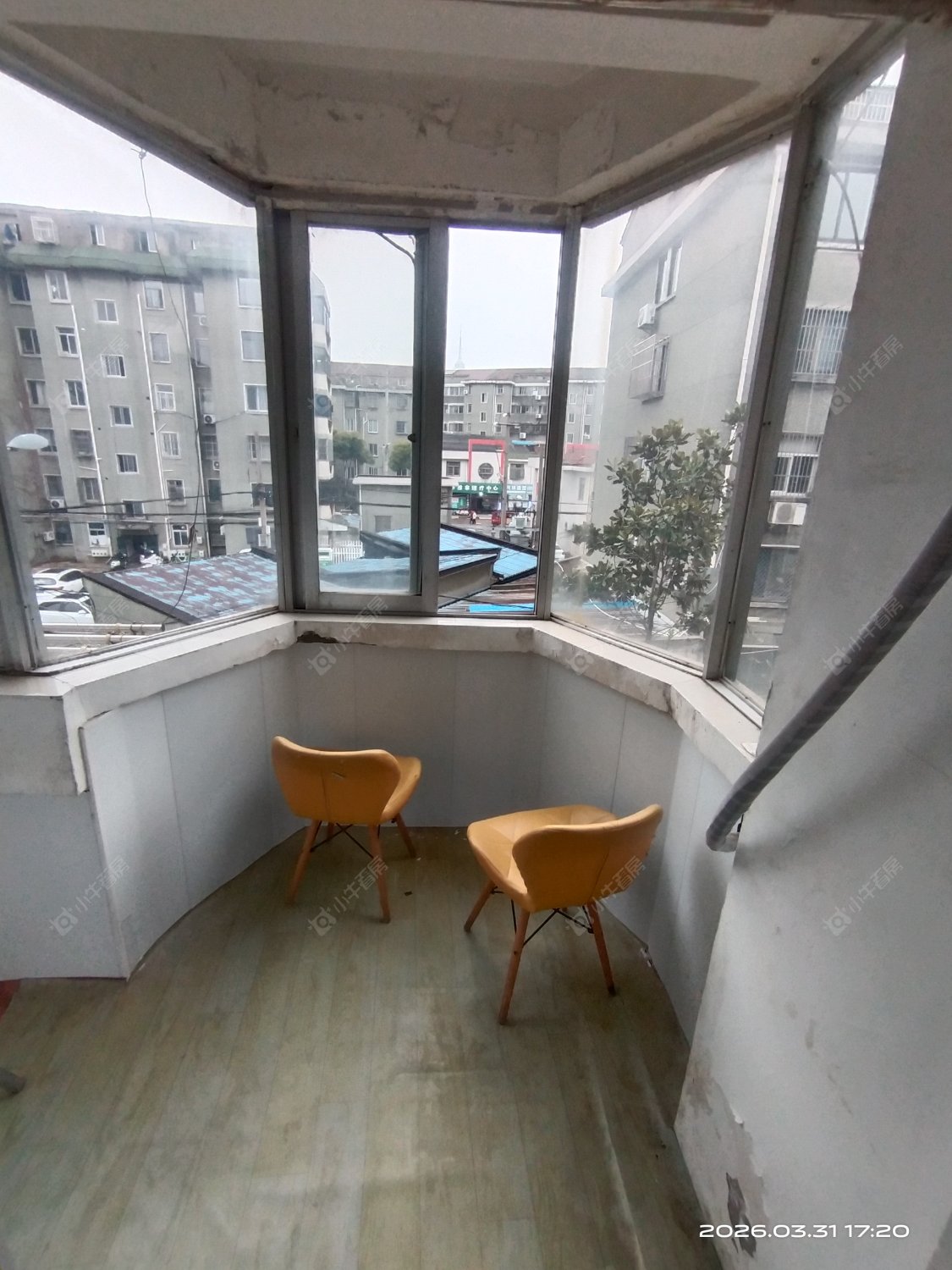 常州湖塘花园新村在租房源_小牛看房