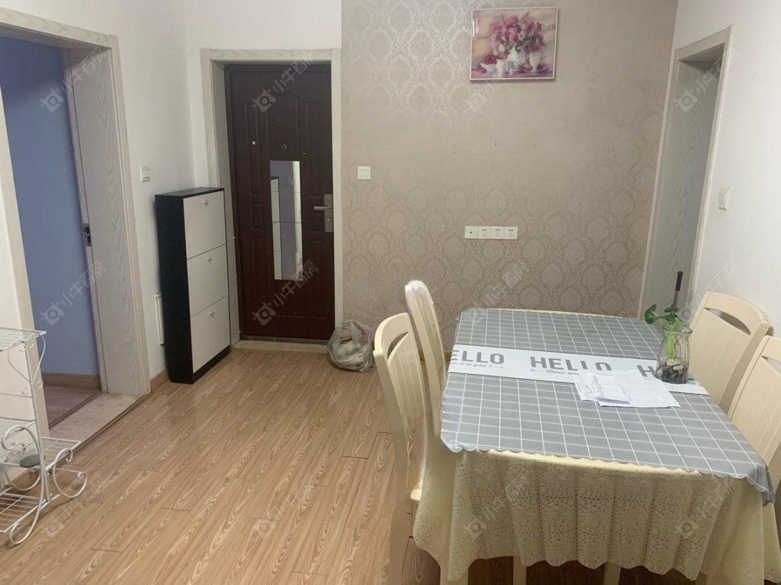 常州清潭清园在租房源室内图_小牛看房