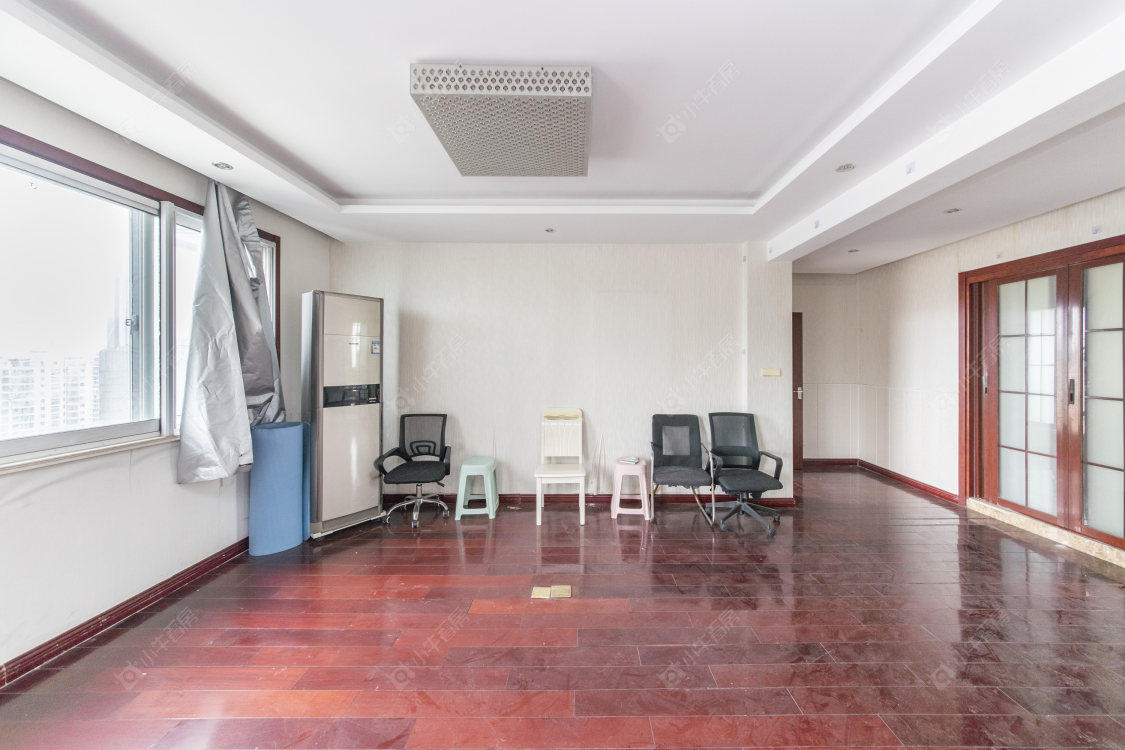 常州新城南都御苑在售二手房源室内图_小牛看房