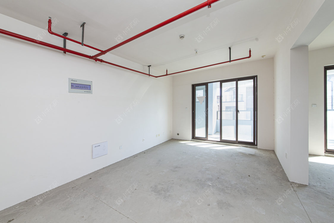 常州翡丽蓝湾（公寓）在售二手房源室内图_小牛看房