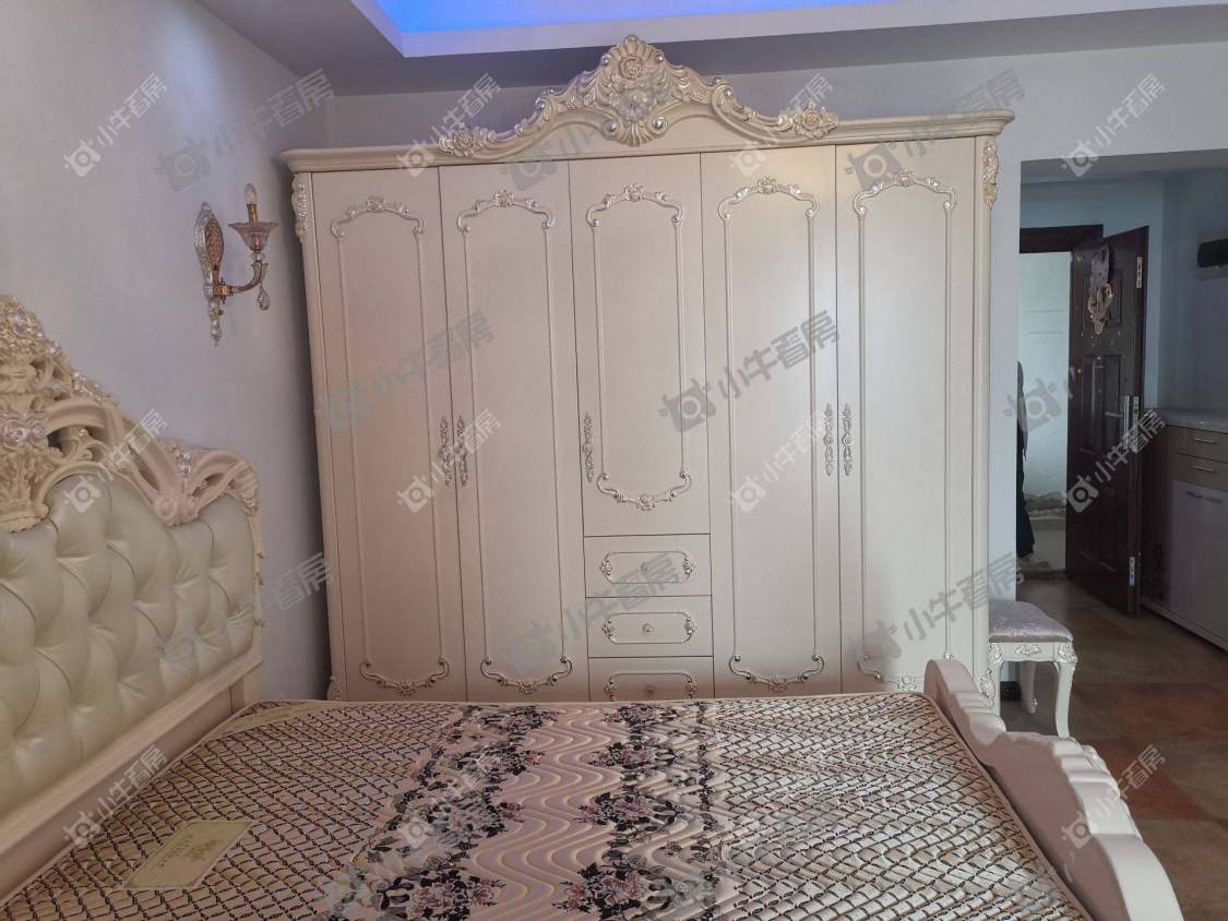 常州万博生活广场在租房源_小牛看房