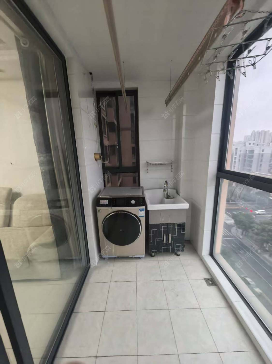 常州聚湖雅苑在租房源室内图_小牛看房