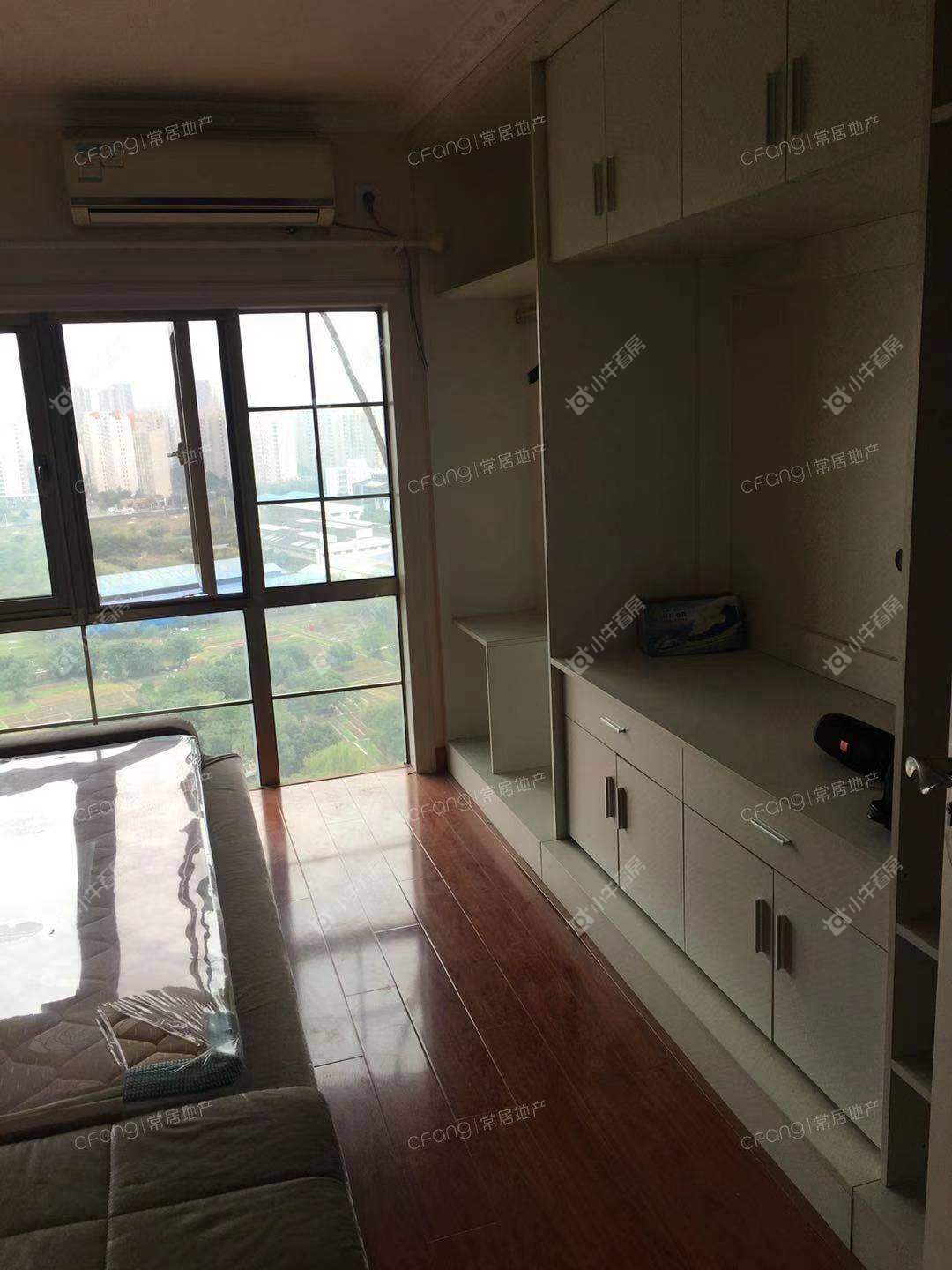常州银河湾第一城一期租房房源封面图