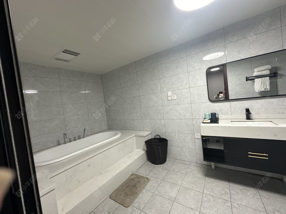 常州龙湖原山在租房源_小牛看房