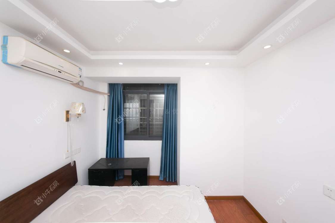 常州绿地世纪城三期在租房源室内图_小牛看房