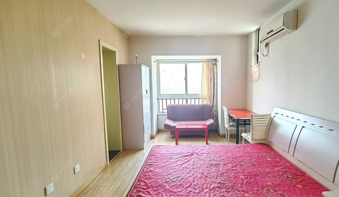 常州凯旋城东区在租房源室内图_小牛看房