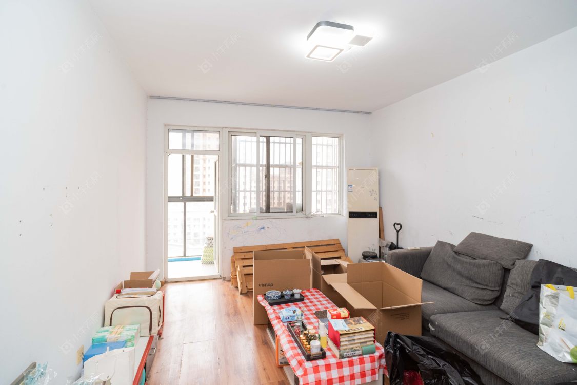 常州御源林城西区在售二手房源室内图_小牛看房