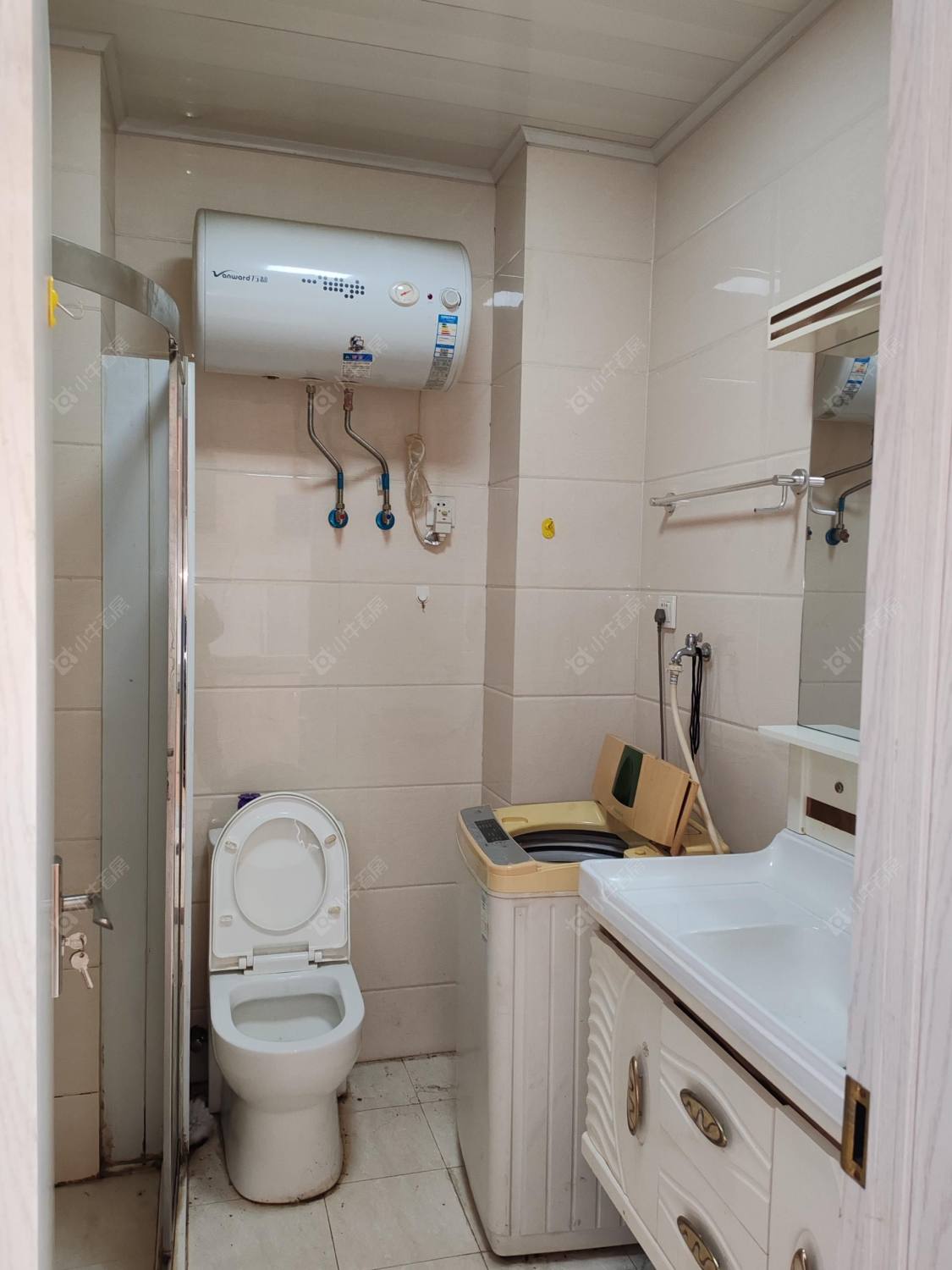 常州五洲国际在租房源室内图_小牛看房