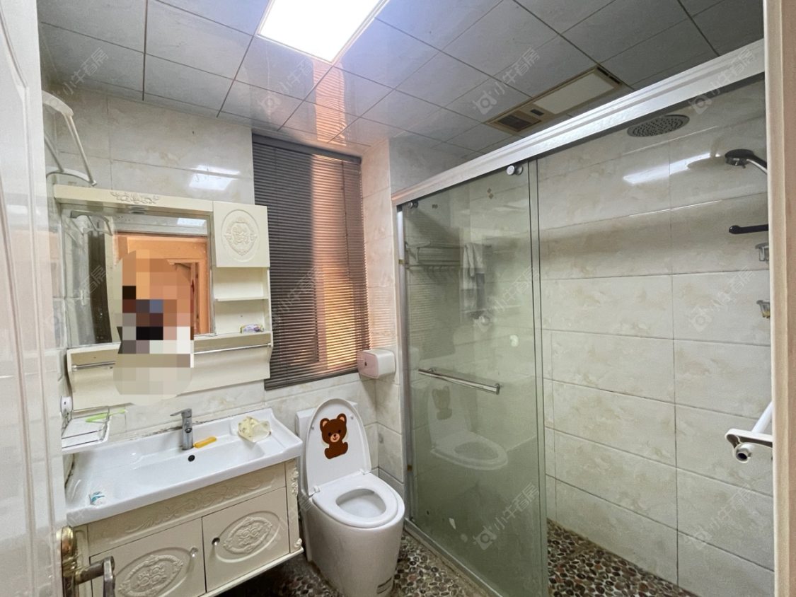 常州锦海星城二期在租房源室内图_小牛看房