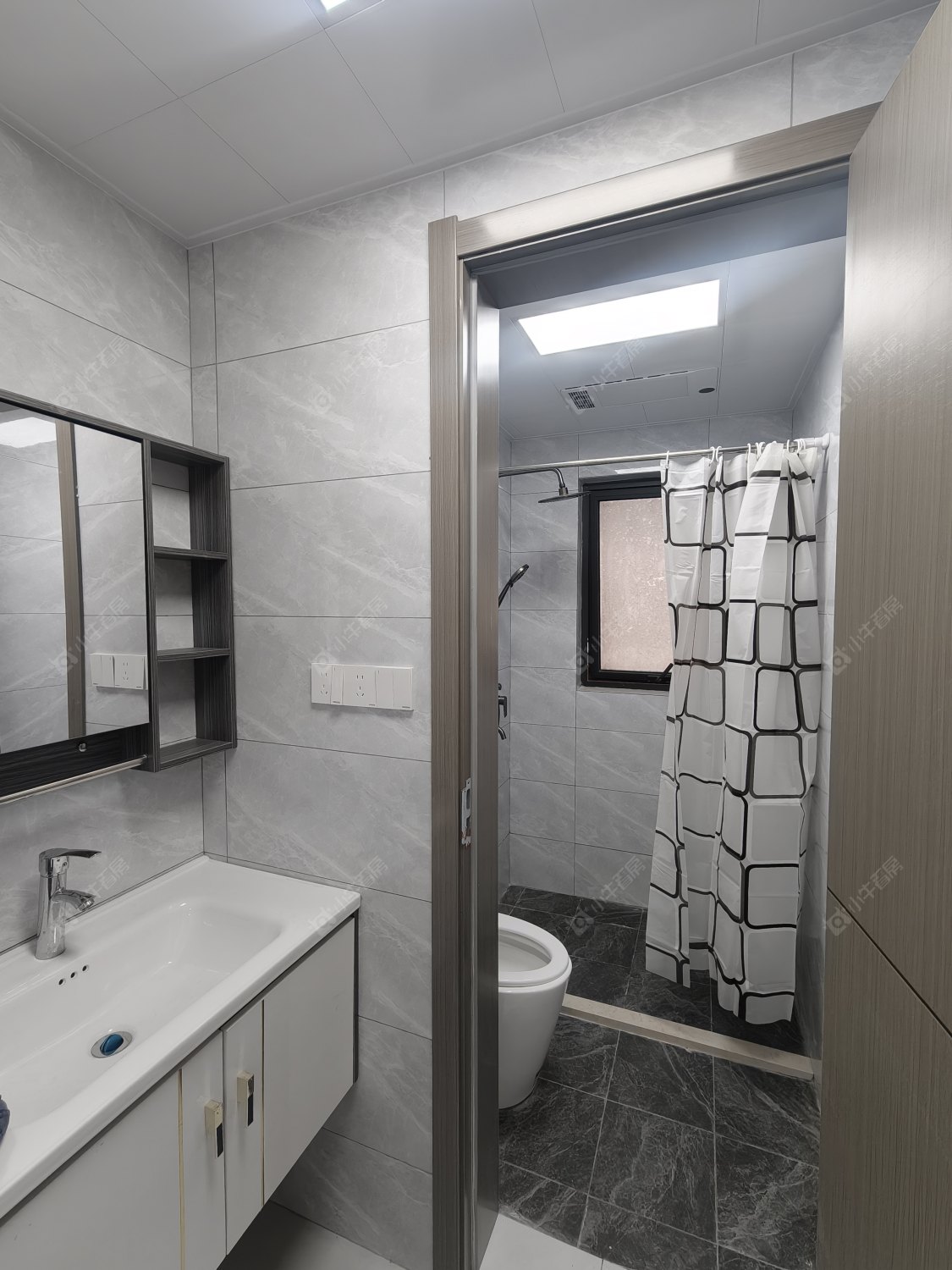 常州吾悦广场(天宁)在租房源室内图_小牛看房