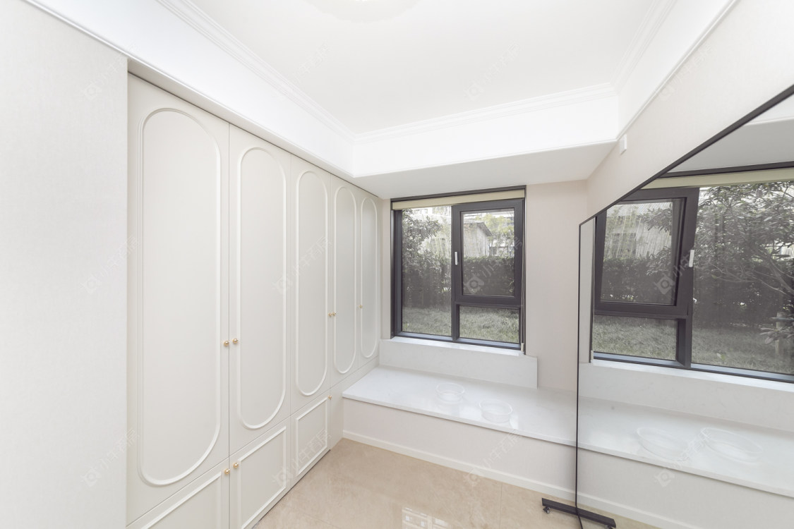 常州白云新城文华园在售二手房源室内图_小牛看房