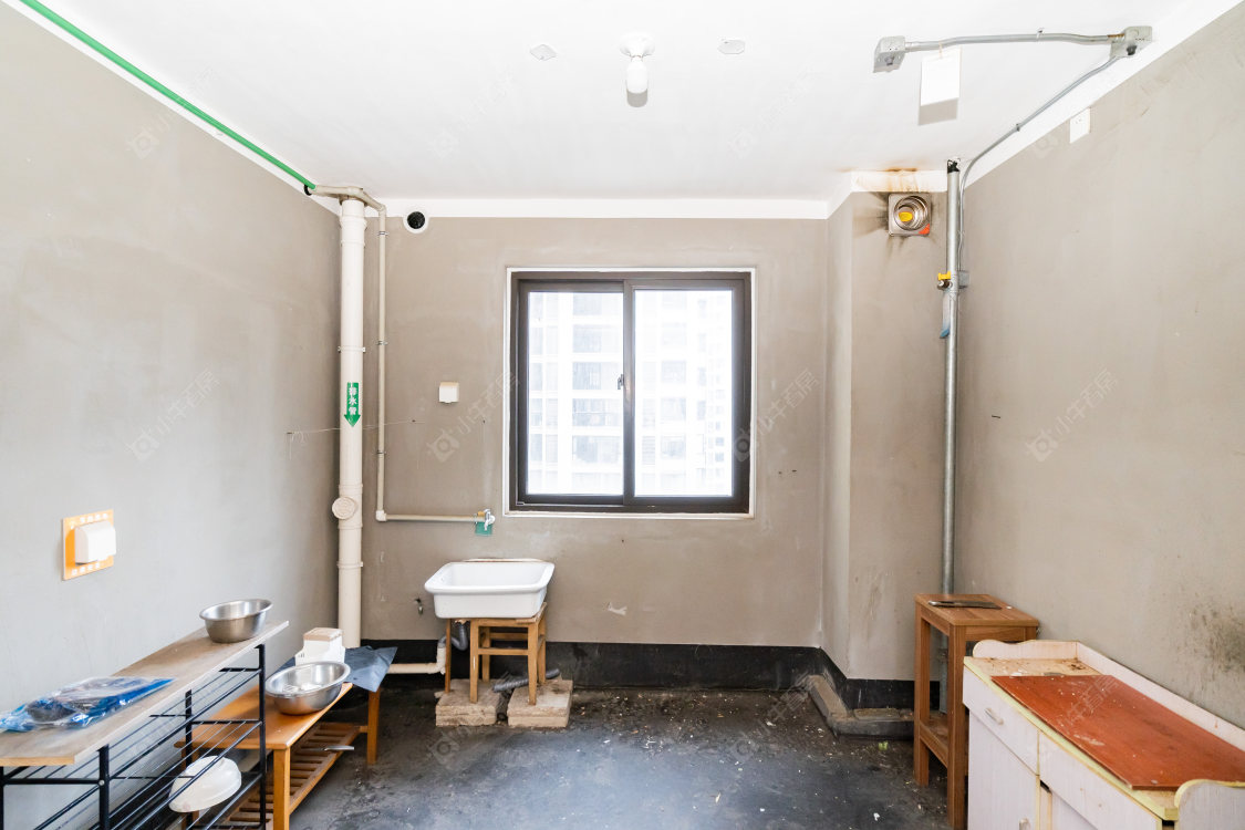 常州华润国际六期在售二手房源室内图_小牛看房