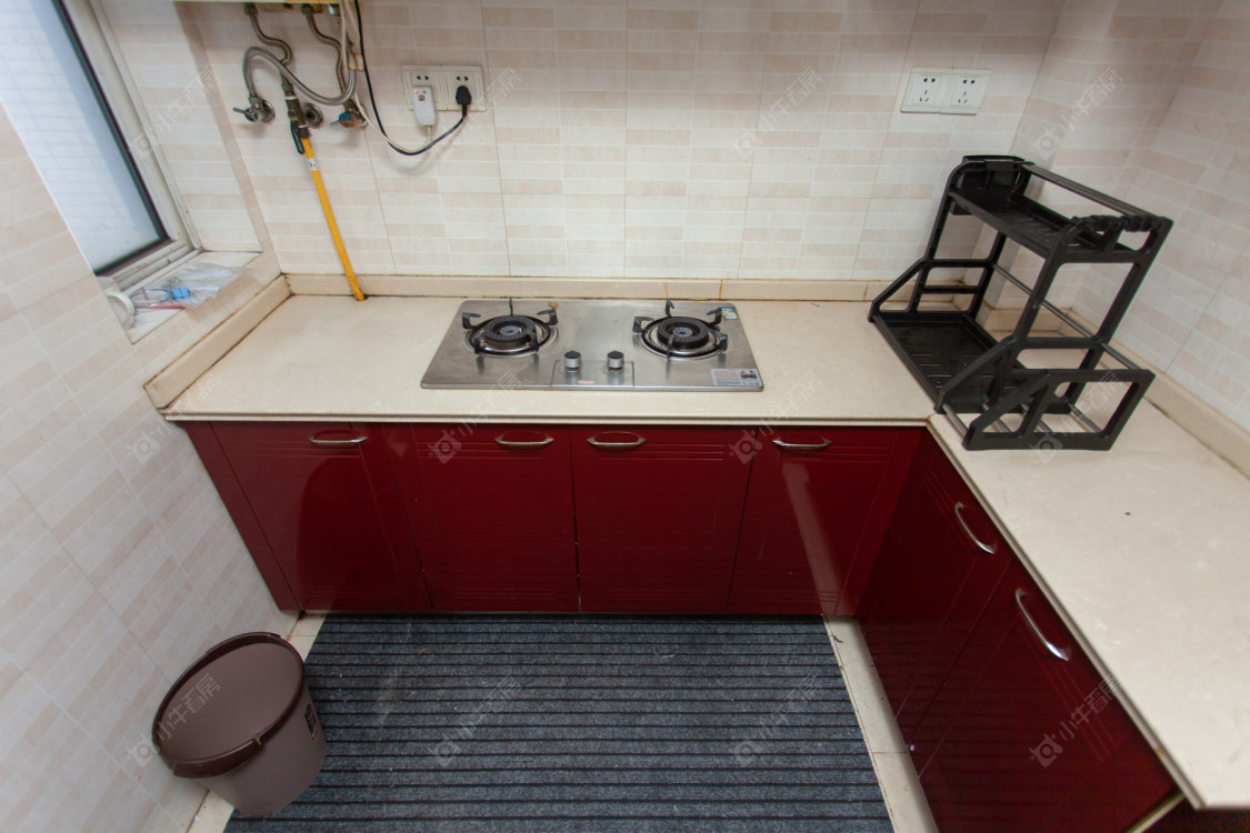 常州侨光苑在售二手房源室内图_小牛看房