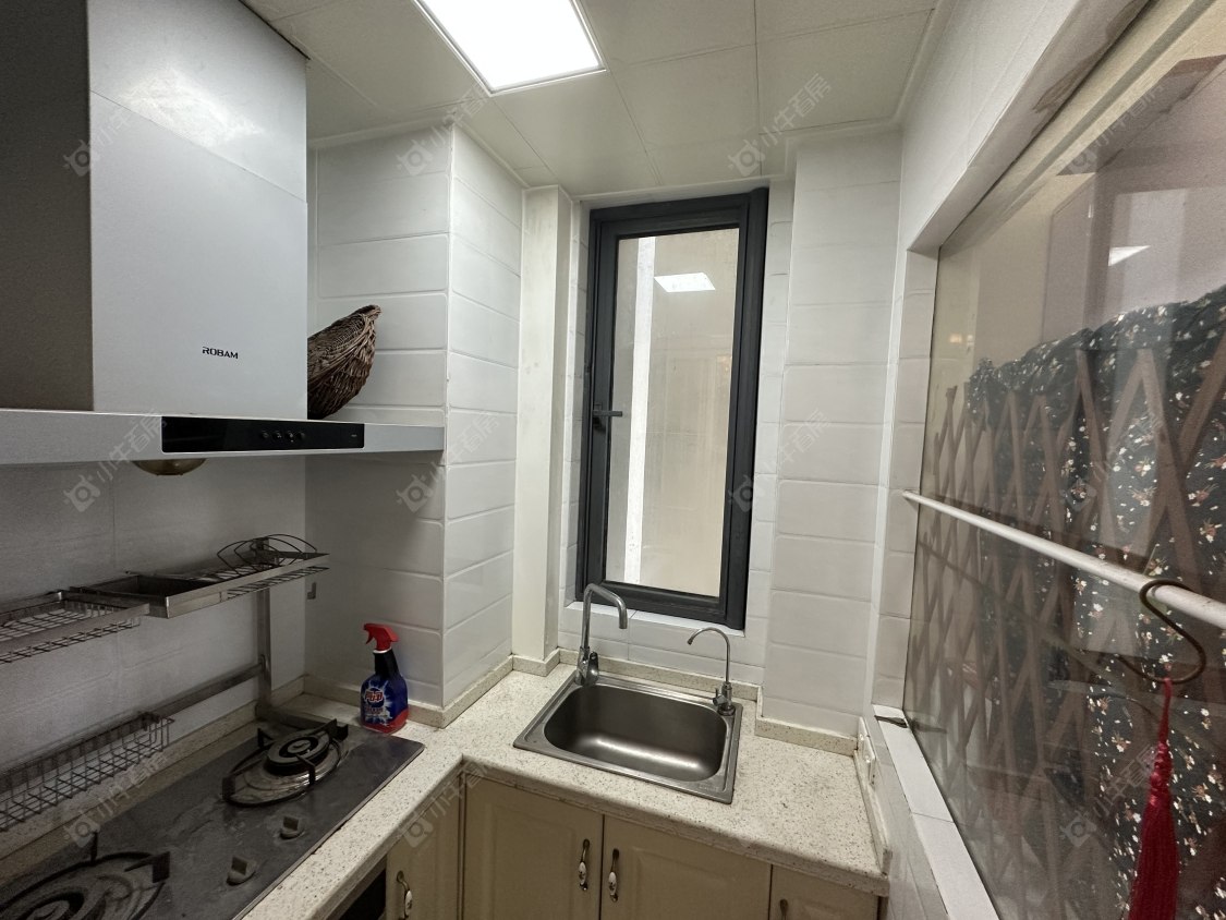 常州新城长岛在租房源室内图_小牛看房