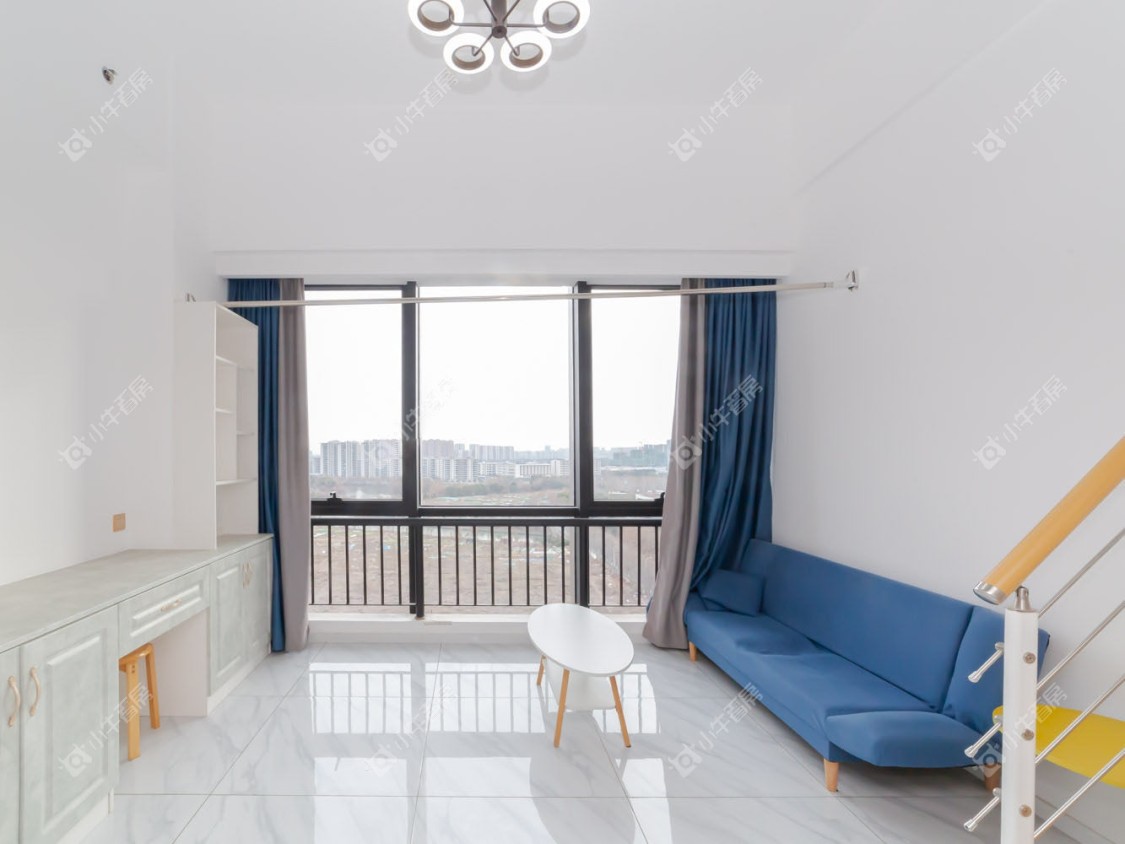 常州龙洲伊都公寓在租房源_小牛看房